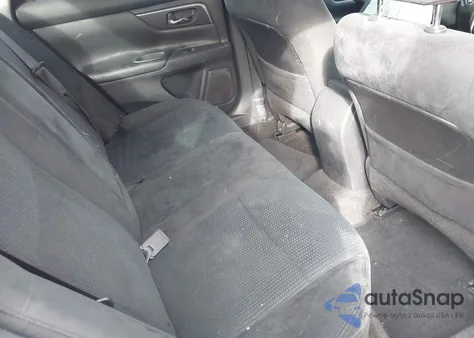 2015 Nissan Altima 2.5/2.5 S/2.5 Sl/2.5 Sv from USA, damaged, VIN 1N4AL3AP1FN893127